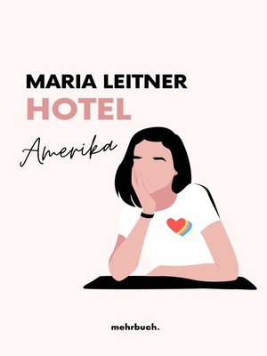 cover image of Hotel Amerika